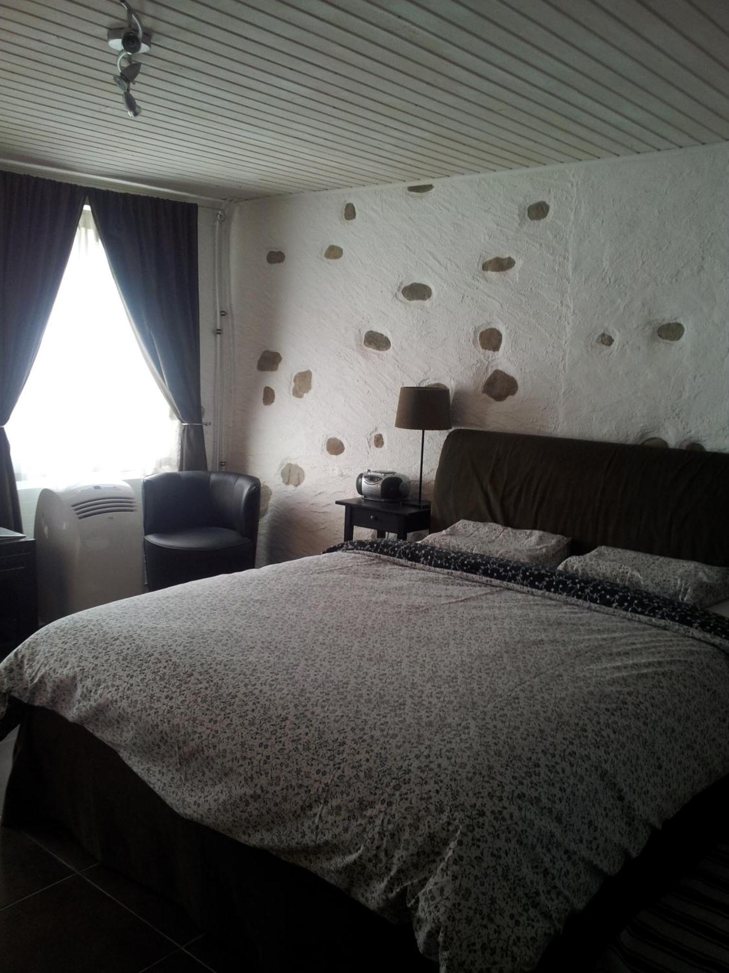 Bed and Breakfast Au Coeur Du Vignoble Sur Bursins Zewnętrze zdjęcie