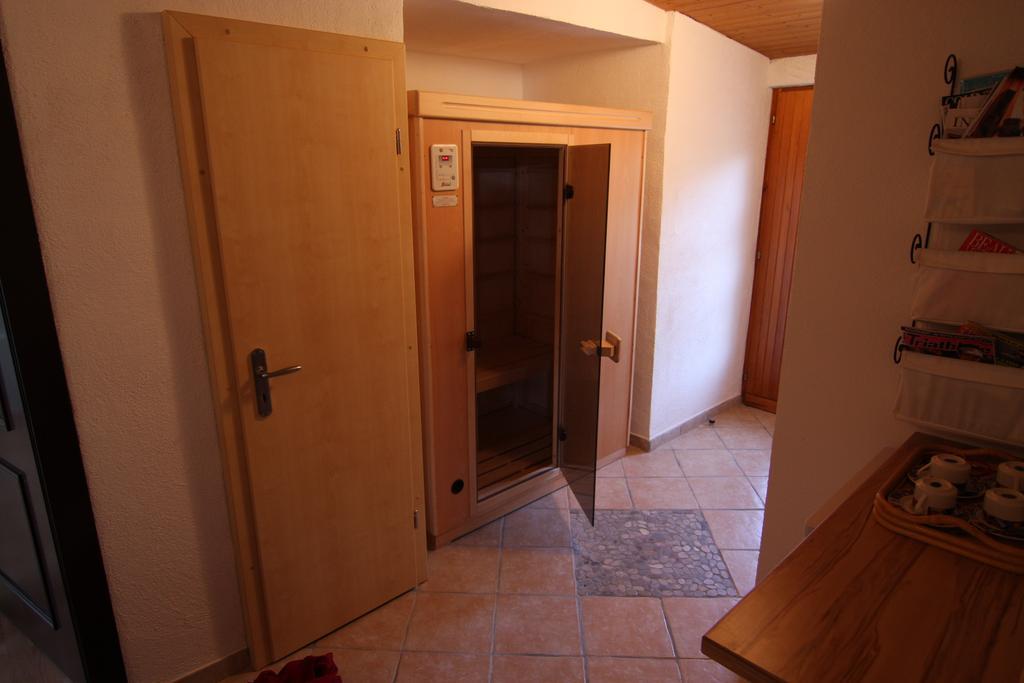 Bed and Breakfast Au Coeur Du Vignoble Sur Bursins Zewnętrze zdjęcie